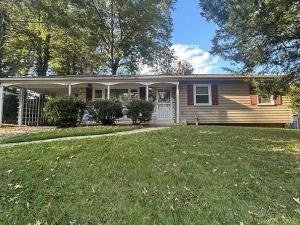 2206 Browns Ln, Fort Washington, MD 20744