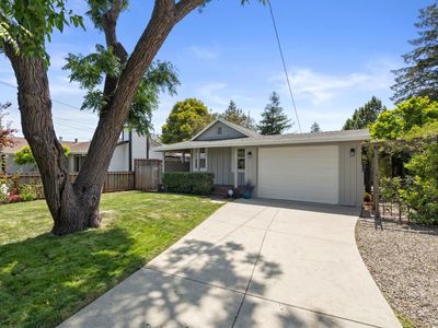 766 7th Ave, Redwood City, CA, 94063