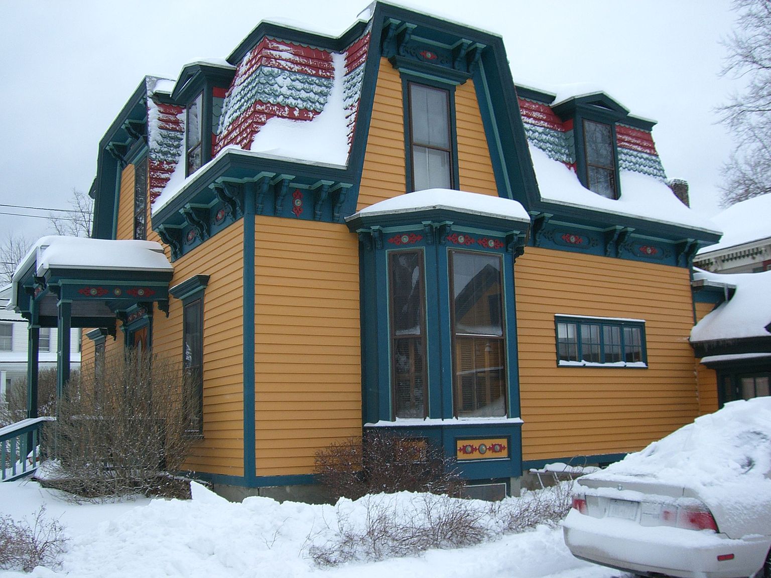 114 Grove St, Middleburgh, NY 12122 Zillow