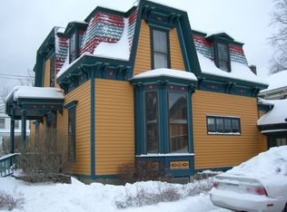 114 Grove St, Middleburgh, NY 12122