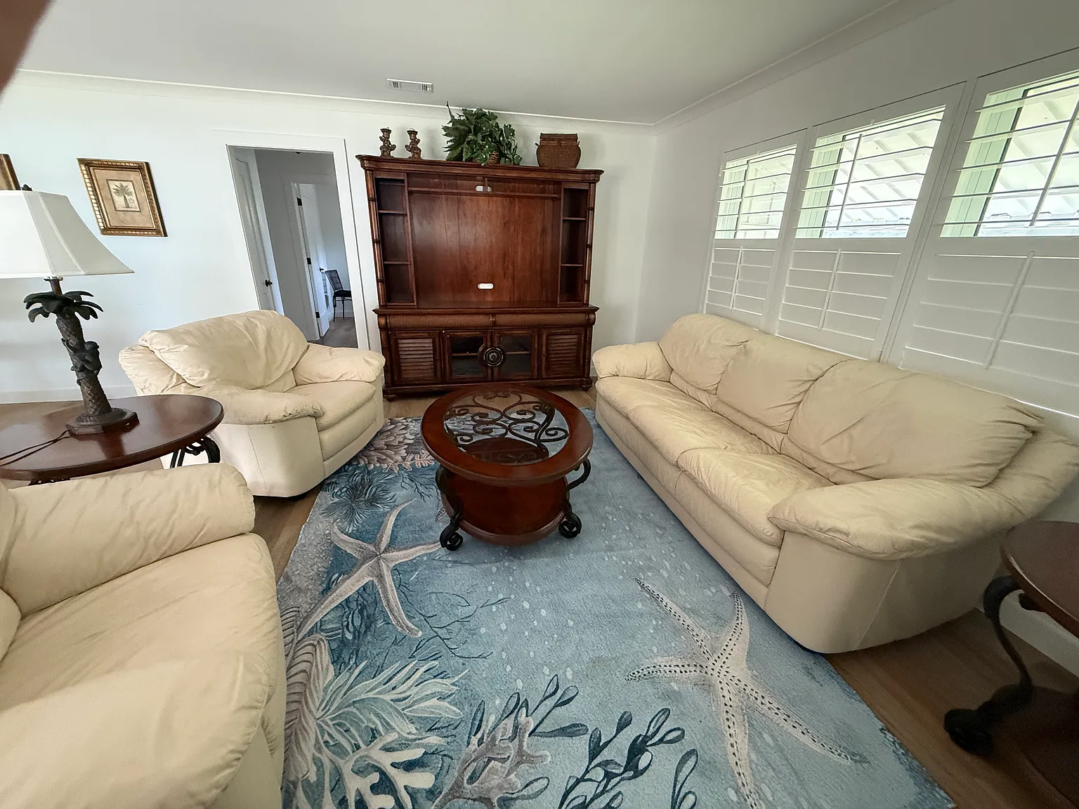 2 bed, 1154 sqft, $3,600 — Photo 4