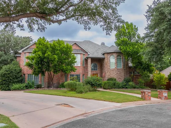 5417 Bent Oak Ct, San Angelo, TX 76904