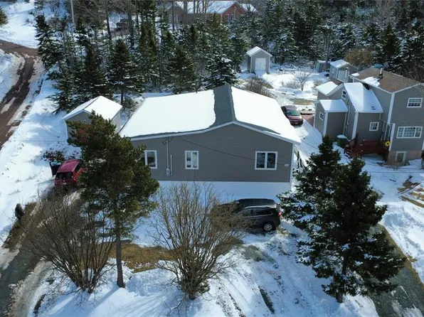 375A-375B Creston Boulevard, Marystown, NL A0E1K0