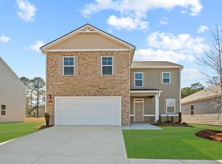 Flora Plan, Poplar Preserve, Newnan, GA 30265