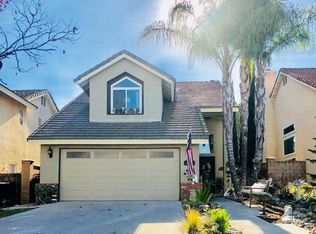 2159 Avenida Hacienda, Chino Hills, CA 91709