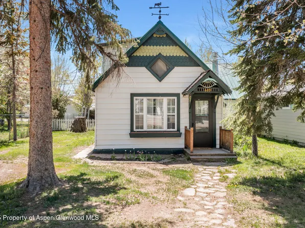 609 E Jefferson Ave, Hayden, CO 81639
