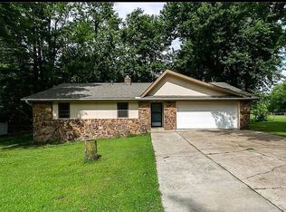 14759 Oakcrest Dr, Siloam Springs, AR 72761
