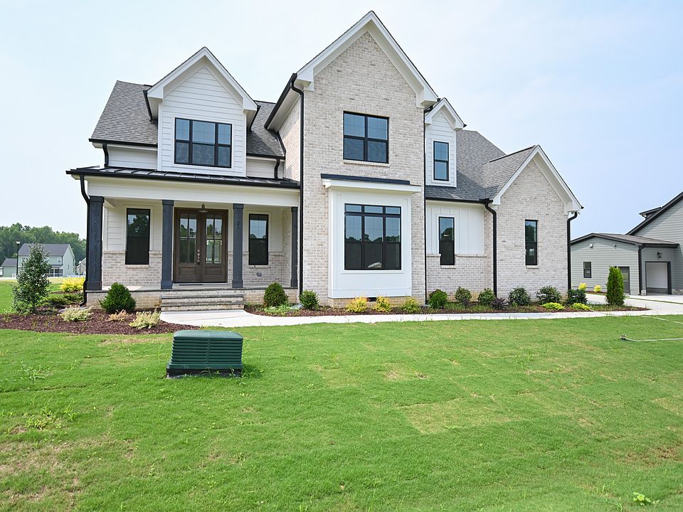 Jones Farm Estates by Great Southern Homes in Raleigh NC Zillow
