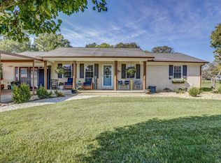 249 Arrington Rd, Rogersville, TN 37857