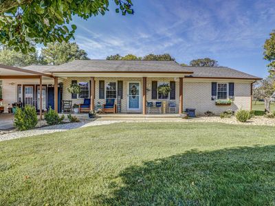 249 Arrington Rd, Rogersville, TN, 37857