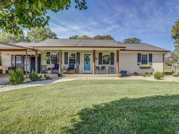 249 Arrington Rd, Rogersville, TN 37857