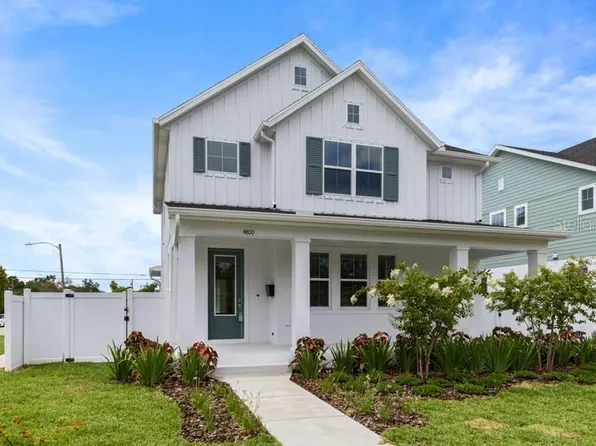 4800 Emerson Ave S, Saint Petersburg, FL 33710