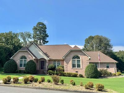 2 Meadowood Dr NW, Rome, GA, 30165