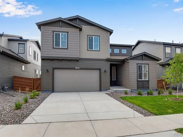 9972 Wheeling Street, Commerce City, CO 80022