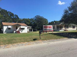 161 Breeze Hill Rd, Warrenville, SC 29851