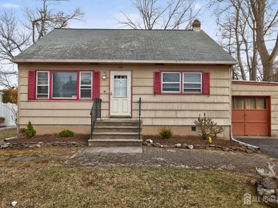 131 Martin Dr, South Plainfield, NJ, 07080