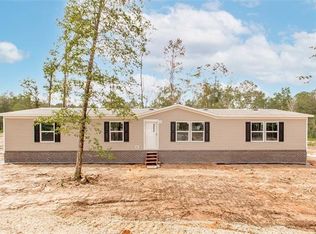 2 Deer Trail Dr, Franklinton, LA 70438