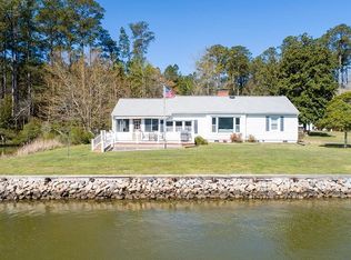 822 Honest Point Rd, Lottsburg, VA 22511