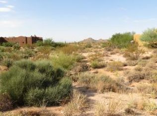 8627 E Arroyo Seco Rd, Scottsdale, AZ 85266