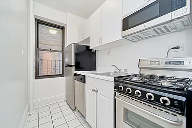 Rented by Living New York
