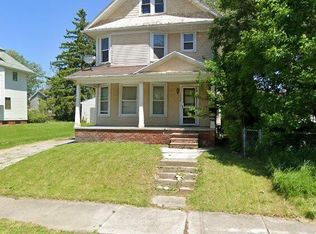1333 Utah St, Toledo, OH 43605