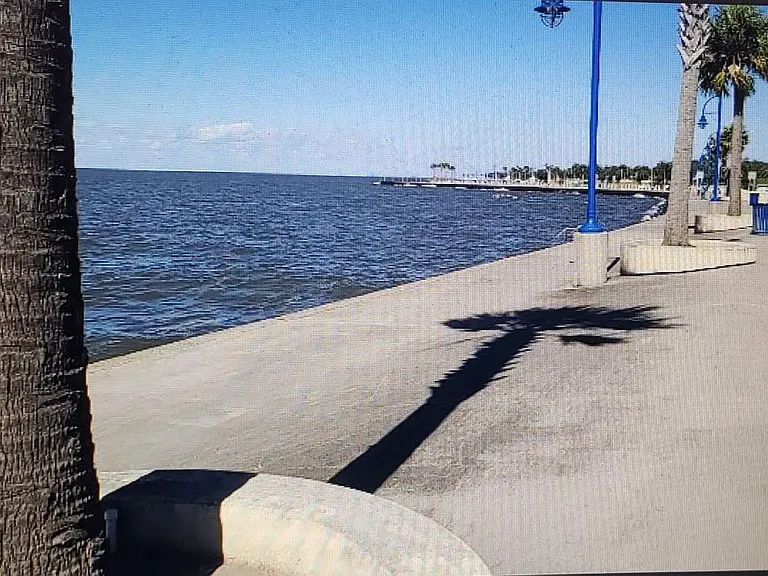 New Orleans Lakefront