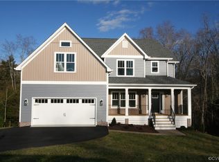 11806 Sugar Hill Dr, Midlothian, VA 23112