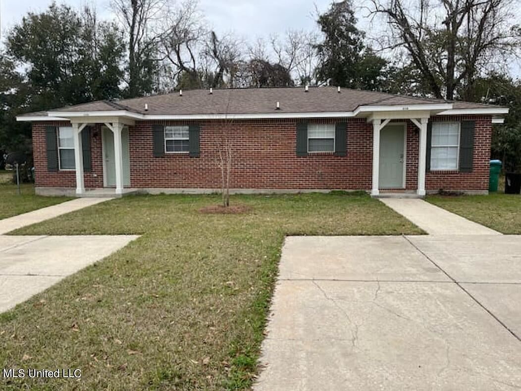 233 Palmetto Ln A, Gulfport, MS 39507 Zillow