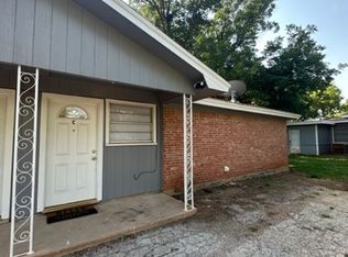 666 En 16th St APT C, Abilene, TX 79601