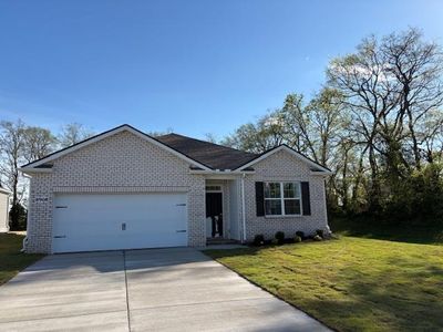 8908 Round Bale Ave, Bowling Green, KY, 42104