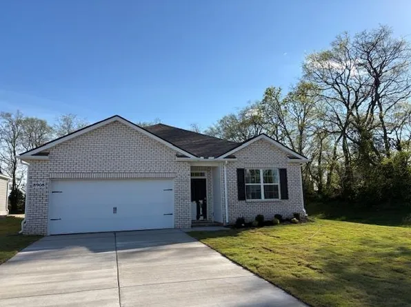 8908 Round Bale Ave, Bowling Green, KY 42104