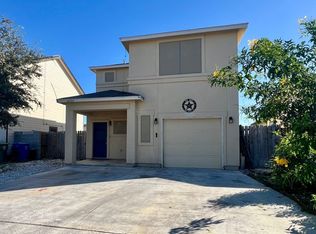 5828 Moses Loop, Laredo, TX 78046