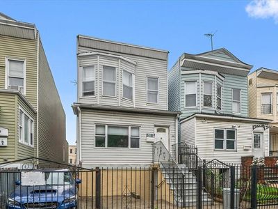 2075 Crotona Avenue, Bronx, NY, 10457