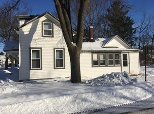 322 12th Ave W, Menomonie, WI 54751