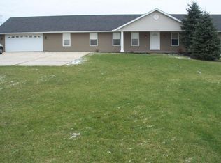 70 Avenue, Mecosta, MI 49332