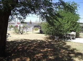 2102 Scurry St, Big Spring, TX 79720