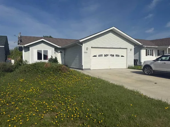5305 E 45th St, Grimshaw, AB T0H 1W0