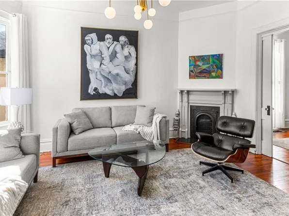 319 E Anderson St #A, Savannah, GA 31401