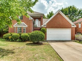 4016 Norcross Dr, Plano, TX 75024