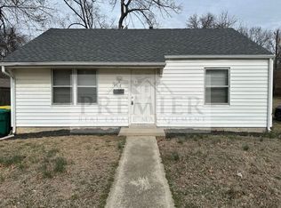 4818 Woodend Ave, Kansas City, KS 66106