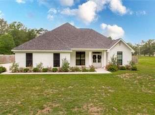 46491 Patti Rd, Hammond, LA 70401