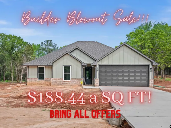 19430 Cedarpark Pl, Lindale, TX 75771