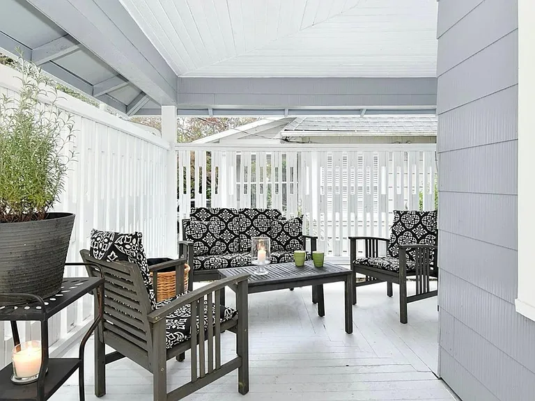 Porch