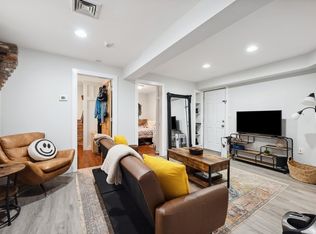 12 Foster St #G, Boston, MA 02109