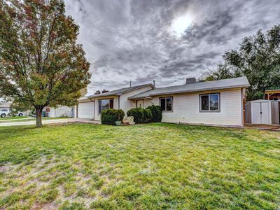 263 Pinon Ct, Grand Junction, CO, 81503