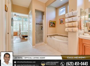 12419 W Bajada Rd, Peoria, AZ 85383