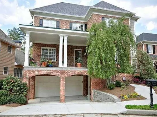 1130 Fairway Gdns, Atlanta, GA 30319