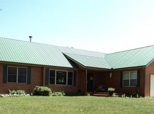 9831 Sunstead Ln, Riley, KS 66531