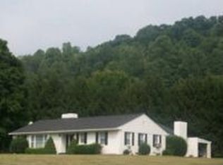 114 Orchard Dr, Narrows, VA 24124