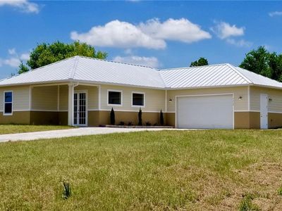 5026 E Hummingbird Dr, Labelle, FL, 33935